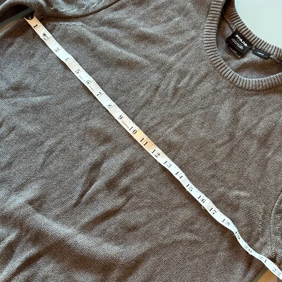 Prana Sweater - size L - Picture 7 of 9